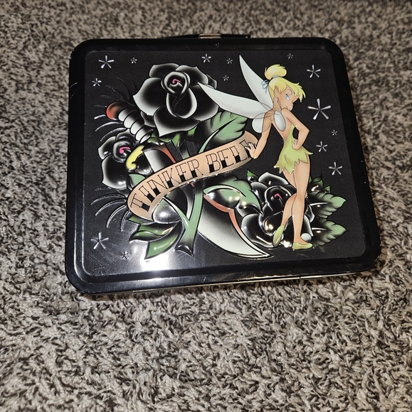 Loungefly Tinkerbell Grung Lunch Box - Picture 13 of 13